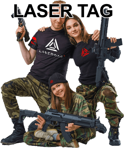 utrustning_lasertag