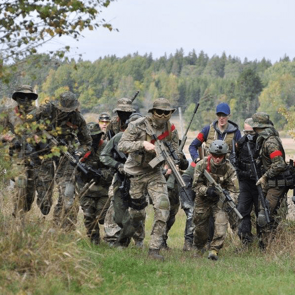 airsoft i uppsala