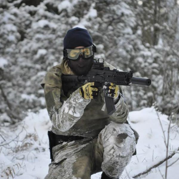 airsoft i uppsala